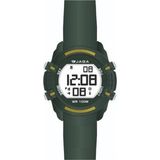 Jaga Jl M1266-OFFF 640051 100 M Kronometreli Alarmlı Işıklı Genç Kol Saati - Tek Ebat