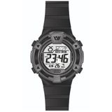 Jaga JL M1267-OAAC 640051 100 m Kronometreli Alarmlı Işıklı Genç Kol Saati