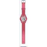 Jaga M1187A-4GGG Unisex Kol Saati - Pembe