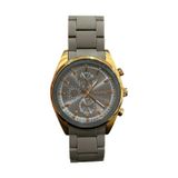 Jaga S08787p-jg Slikon Kordon Erkek Kol Saati