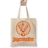 Jagermeister Bez Çanta Uzun Saplı - Açık Bej - 40 X 40