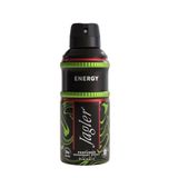 Jagler 150 ml Energy Erkek Deodorant