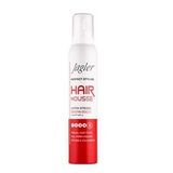 Jagler 200 ml No:5 Ekstra Güçlü Saç Köpüğü