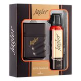 Jagler 50 ml + 100 ml Kofre Edt & Deodorant