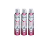 Jagler Bayan Deodorant 150 ml 3'lü Paket