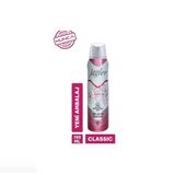 Jagler Bayan Deodorant 150 Ml Yeni Ambalaj