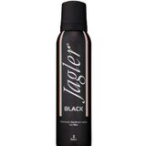 Jagler Black 150 ml Erkek Sprey Deodorant