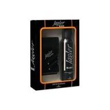 Jagler Black EDT 90 ml Erkek Parfüm Seti