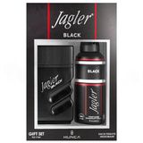 Jagler Black Erkek Parfüm Set 90 Ml + Jagler Deodorant 150 Ml