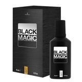 Jagler Black Magic EDT 75 ml Erkek Parfüm