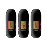 Jagler Classic Antiperspirant Erkek Roll-On Deodorant 3 x 50 ML