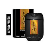 Jagler Classıc Cep Boy Parfüm 50 Ml Fresh