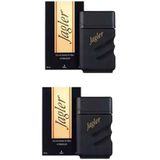 Jagler Classic EDT 2x90 ml Erkek Parfümü