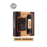 Jagler Classic EDT 50 ml + Deodorant Sprey 100 ml Erkek Parfüm Seti
