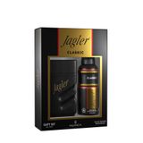 Jagler Classic Edt 90 Ml + Classic Deodorant 150 Ml Erkek Kofre