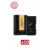 Jagler Classic Erkek Parfümü Edt 50 ml 10 Adet