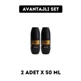 Jagler Classic Erkek Roll On ( 2 Adet X 150 ml )