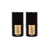 Jagler Classic Erkek Roll-on Deodorant 2'li Set