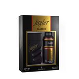Jagler Classıc Gıft Set Edt Parfüm 90Ml+ Deo 150Ml Erkek