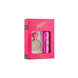 Jagler Classic Kadın Parfüm Seti ( Parfüm Edt 60 ml Deodorant 150 ml )