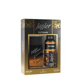 Jagler Edt Extreme 90 ml + Deodorant 150 ml