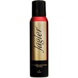 Jagler For Men 150 ml Erkek Cinsiyetine Uygun Parfümlü Deodorant Sprey