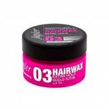 Jagler Hairwax 150 ml Güçlü Tutuş Wax