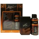 Jagler Hero Erkek Kofre 90 + 150 Ml