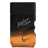 Jagler Hero Kutu Kofre 90 ml Parfüm