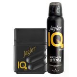 Jagler Iq Orion 50 Ml Erkek Parfüm