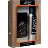 Jagler Kofre Bay Edt100ml + Deo150ml Sport