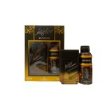 Jagler Kofre Extreme Men Edt 90 150 Ml Deo