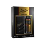 Jagler Men 90 ml Edt 150 ml Deodorant