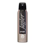 Jagler Sport 150 ML Erkek Sprey Deodorant