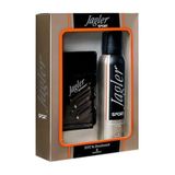 Jagler Sport Edt 90 Ml Erkek Parfüm Seti 5482139543686