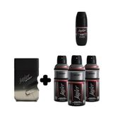 Jagler Sport Erkek Edt Parfüm 90 ml Deodorant 3x150 ml Avantajlı Set Roll On Hediyeli