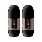 Jagler Sport Roll-on Erkek Deodorant, Antiperspirant Nemlendirici, 2 Adet