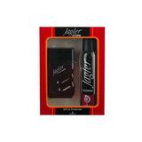 Jagler Storm EDT 90 ml + Deo Sprey 150 ml Erkek Parfüm Seti