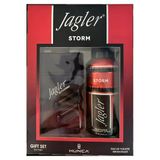 Jagler Storm Set Edt 90Ml + Deodorant 150 Ml Erkek Yeni Deo