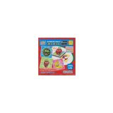 Jagu 16 Parça Mini Meyveler Puzzle