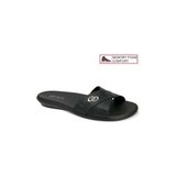 Jaguar Ceyo 9827-8 Kadın Anatomic Terlik - Siyah