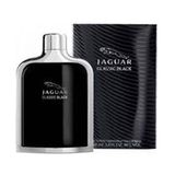 Jaguar Classic Black EDT 100 ml Odunsu Erkek Parfümü