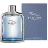 Jaguar Classic EDT 100 ml Aromatik Erkek Parfümü