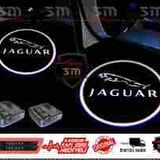 Jaguar Kapı Altı Led Logo Projektör (2 adet)