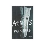 Jaguar Kitap Aeneis - Köleler Adası - Kabus Sokağı - 2 Kitap Set - Hasan Ali Yücel Klasikler Dizisi