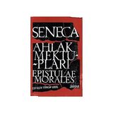 Jaguar Kitap Ahlak Mektupları / Epistulae Morales (Kapak Resmi Değişebilir) + Düşünmenin Doğru Ölçüsü: El-Kıstasü’l-Müstakim