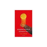 Jaguar Kitap Düşüncelerin Günbatımı + Wabi Sabi - Bir Japon Öğretisi Olarak Kusurdaki Bilgelik + Atlas Vazgeçti (3 Kitaplık Set)