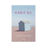 Jaguar Kitap Kağıt Ev + Homo Deus: Yarının Kısa Bir Tarihi, Tıpkı Basım