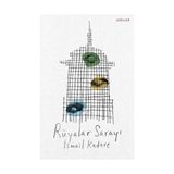 Jaguar Kitap Rüyalar Sarayı + Dağın Ay’la Buluştuğu Yer + Anatomi: Bir Aşk Hikayesi + Üç Yanlış Üç Ceset