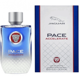 Jaguar Pace Accelerate EDT 100 ml Erkek Parfümü